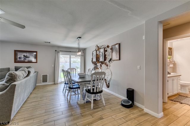 6447 Cayley, Las Vegas, NV 89110