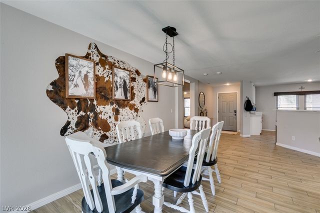 6447 Cayley, Las Vegas, NV 89110