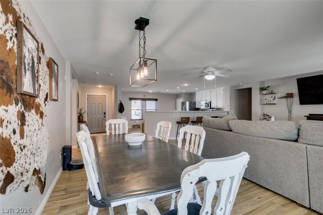6447 Cayley, Las Vegas, NV 89110