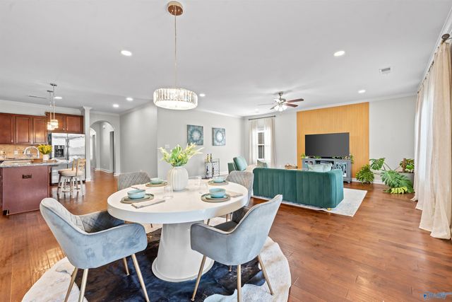 423 Fern Terrace Drive, Madison, AL 35757