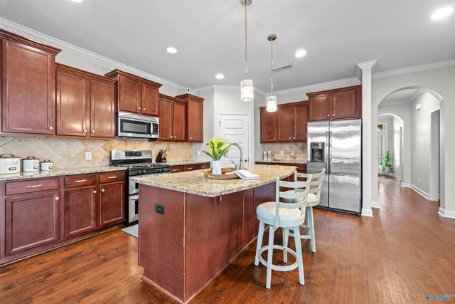 423 Fern Terrace Drive, Madison, AL 35757