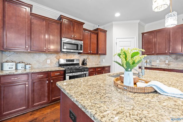423 Fern Terrace Drive, Madison, AL 35757