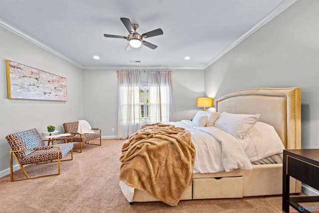 423 Fern Terrace Drive, Madison, AL 35757