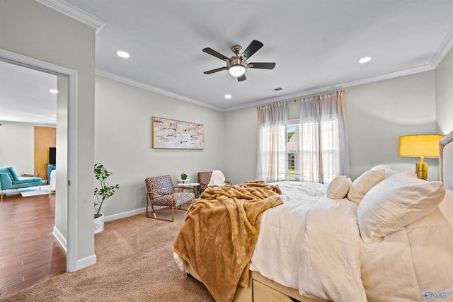 423 Fern Terrace Drive, Madison, AL 35757