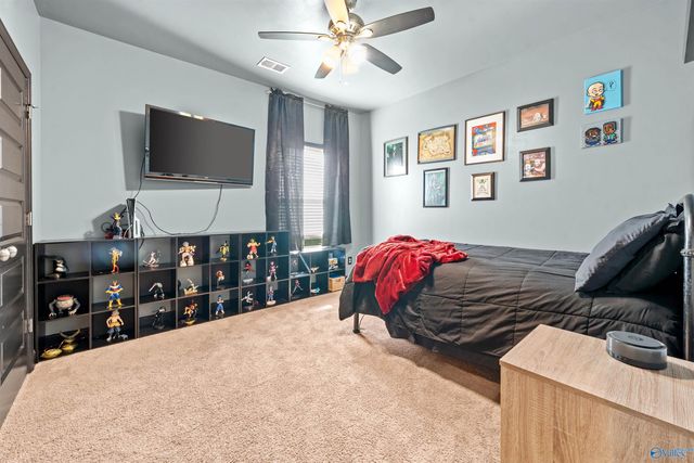 423 Fern Terrace Drive, Madison, AL 35757