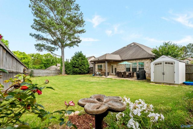 423 Fern Terrace Drive, Madison, AL 35757