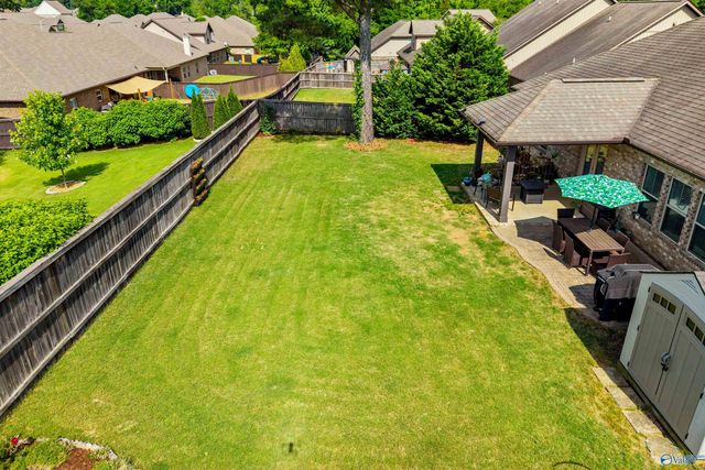 423 Fern Terrace Drive, Madison, AL 35757