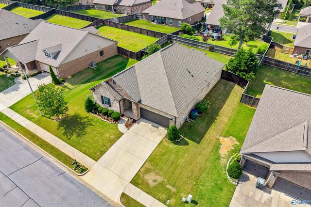 423 Fern Terrace Drive, Madison, AL 35757