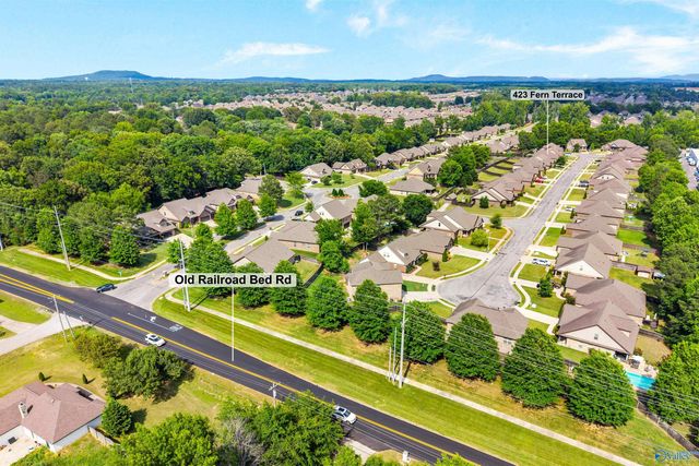 423 Fern Terrace Drive, Madison, AL 35757