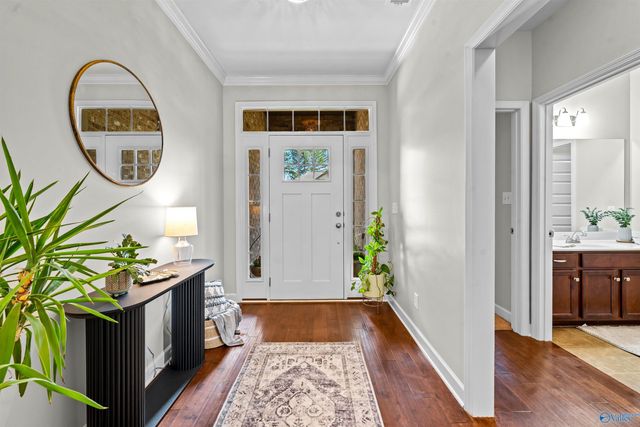423 Fern Terrace Drive, Madison, AL 35757