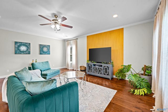 423 Fern Terrace Drive, Madison, AL 35757