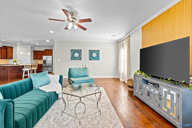 423 Fern Terrace Drive, Madison, AL 35757