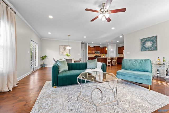 423 Fern Terrace Drive, Madison, AL 35757