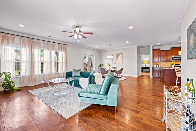 423 Fern Terrace Drive, Madison, AL 35757