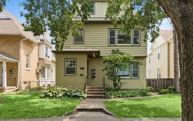1519 Adams Street NE, Minneapolis, MN 55413