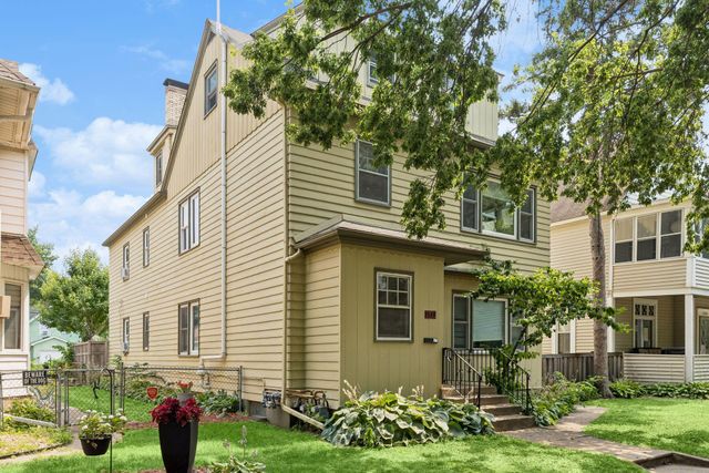 1519 Adams Street NE, Minneapolis, MN 55413