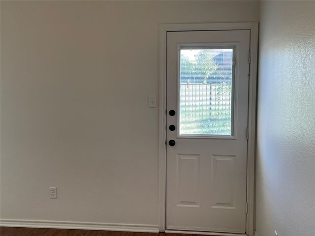 1324 Piedmont Drive, Mansfield, TX 76063