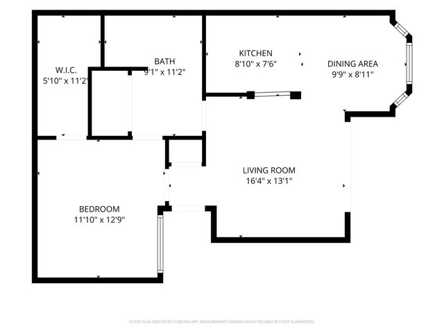 3231 Allen Parkway 1210, Houston, TX 77019