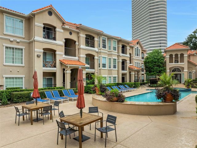 3231 Allen Parkway 1210, Houston, TX 77019