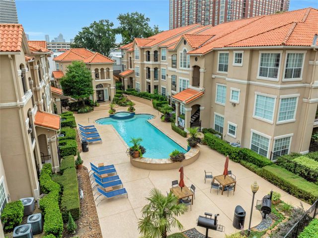 3231 Allen Parkway 1210, Houston, TX 77019