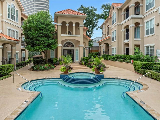 3231 Allen Parkway 1210, Houston, TX 77019