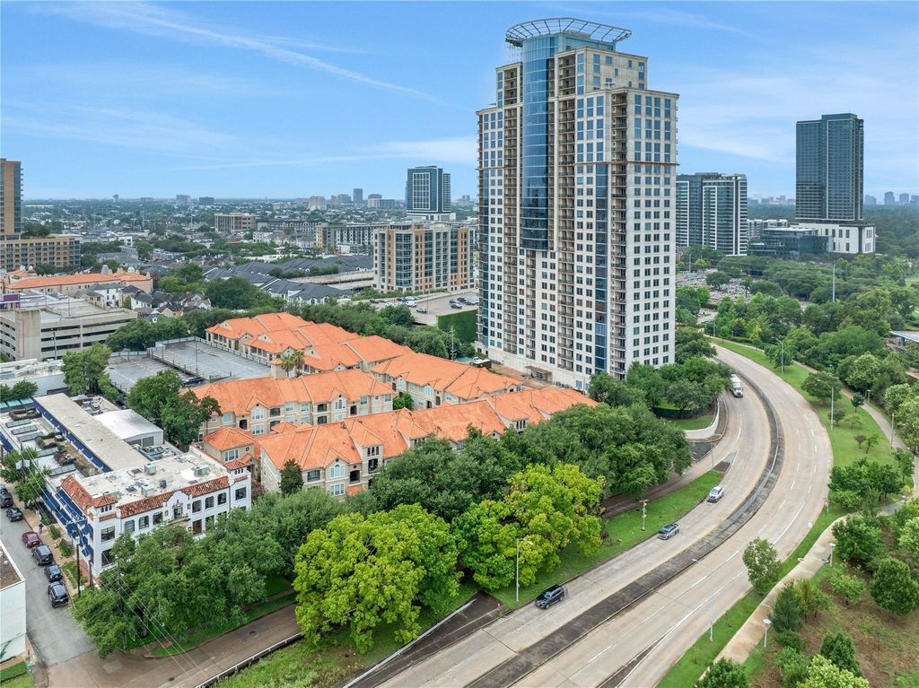 3231 Allen Parkway 1210, Houston, TX 77019