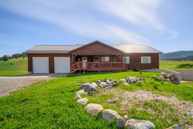 1073 Smith Lake Road, Kalispell, MT 59901 property photo