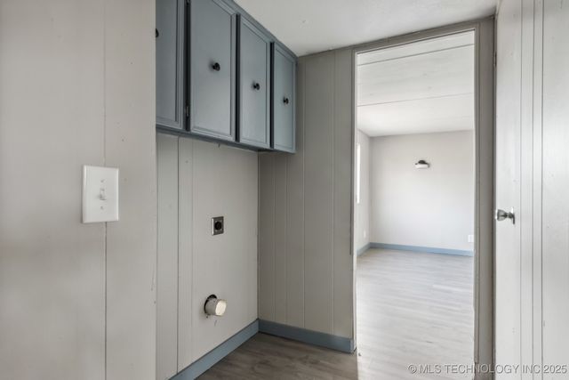 407 Pine Street, Chelsea, OK 74016