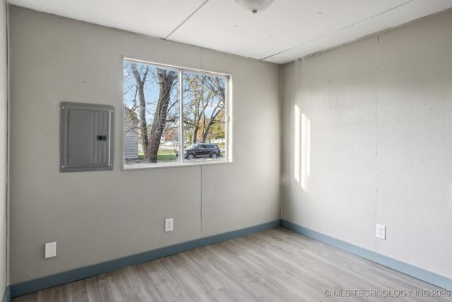 407 Pine Street, Chelsea, OK 74016