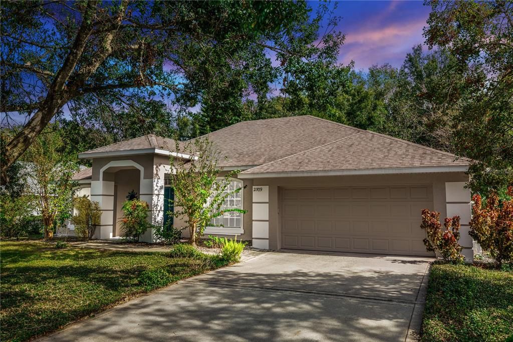 2509 GABLES DRIVE, Eustis, FL 32726