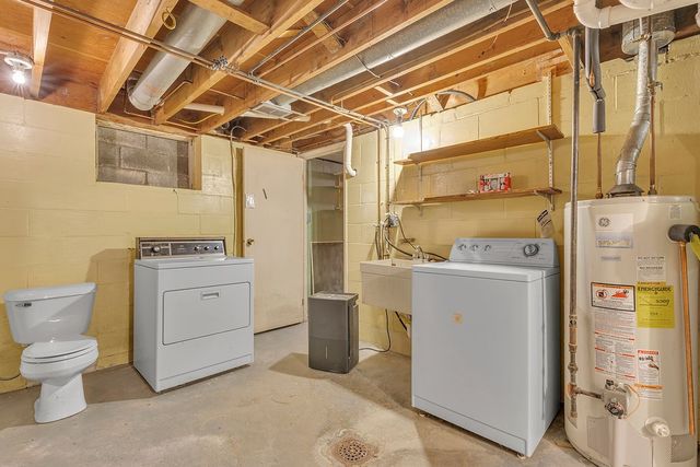 107 Goehring Ln, North Sewickley Twp, PA 15010