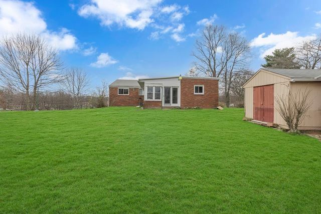 107 Goehring Ln, North Sewickley Twp, PA 15010