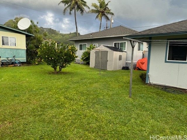 54-225 Kaipapau Loop, Hauula, HI 96717