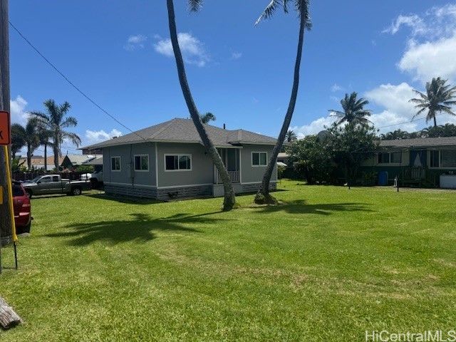 54-225 Kaipapau Loop, Hauula, HI 96717