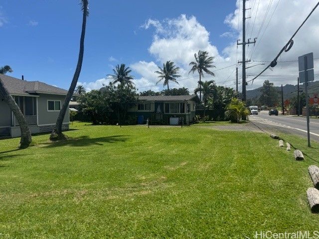 54-225 Kaipapau Loop, Hauula, HI 96717