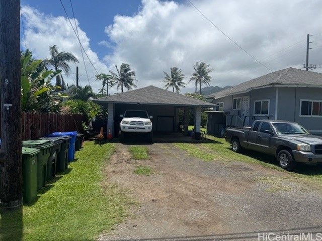 54-225 Kaipapau Loop, Hauula, HI 96717