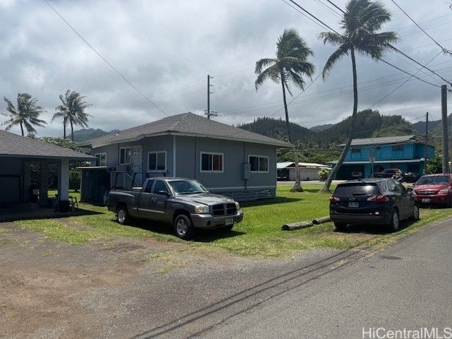54-225 Kaipapau Loop, Hauula, HI 96717
