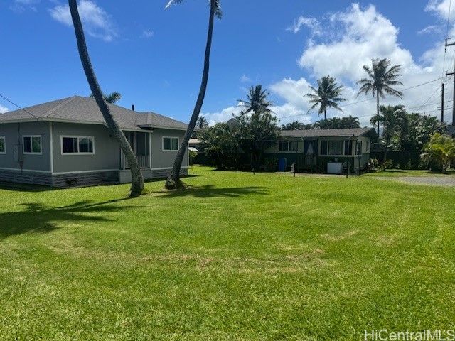 54-225 Kaipapau Loop, Hauula, HI 96717