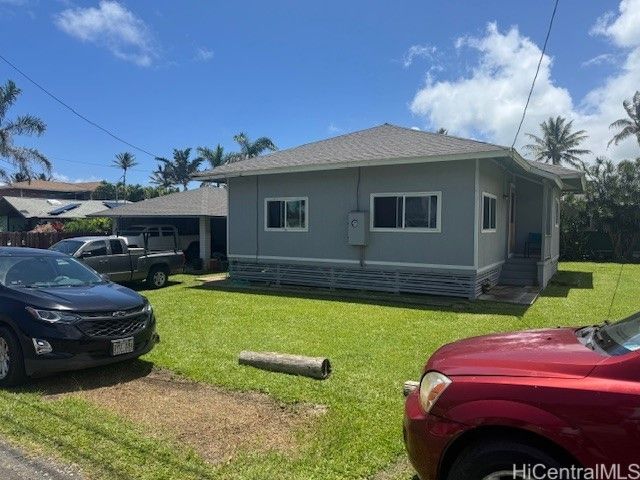 54-225 Kaipapau Loop, Hauula, HI 96717