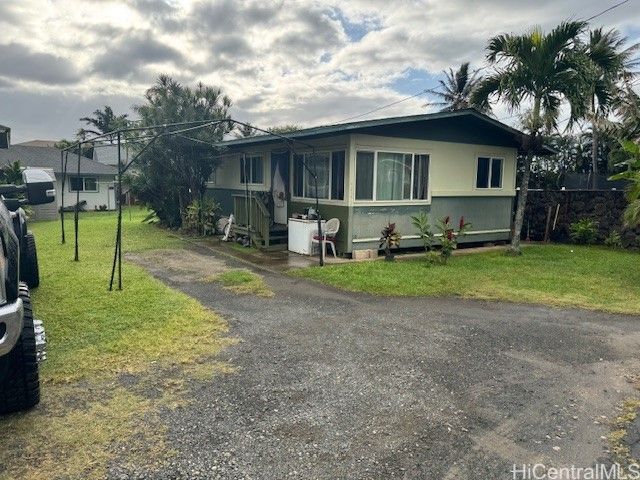 54-225 Kaipapau Loop, Hauula, HI 96717