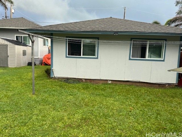 54-225 Kaipapau Loop, Hauula, HI 96717