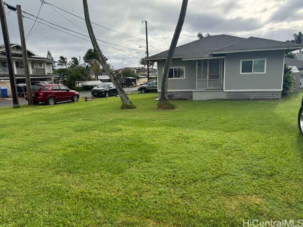 54-225 Kaipapau Loop, Hauula, HI 96717