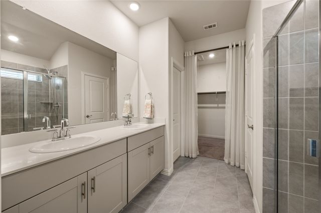 1713 Gold Mine Trail, Aubrey, TX 76227