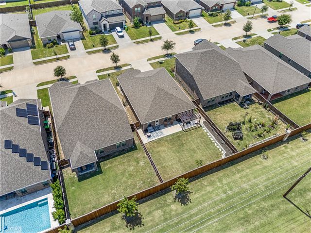 1713 Gold Mine Trail, Aubrey, TX 76227