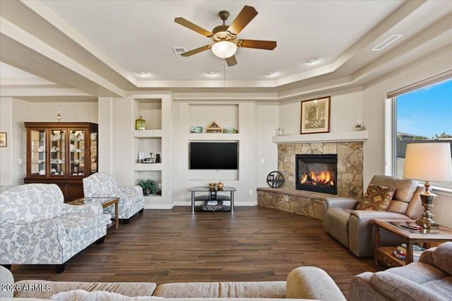 5246 SILVER BELL Drive, Prescott, AZ 86301