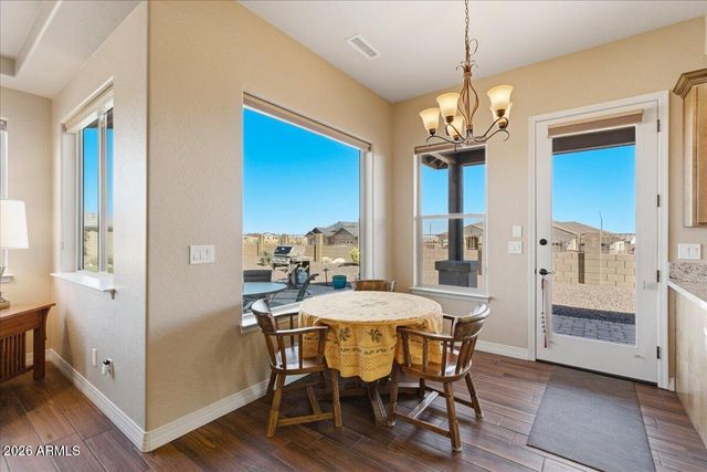 5246 SILVER BELL Drive, Prescott, AZ 86301