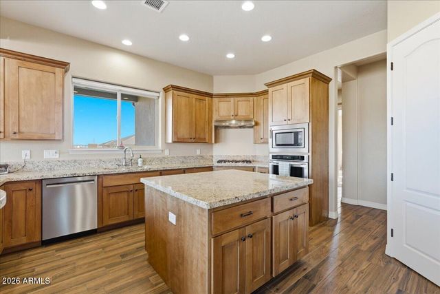 5246 SILVER BELL Drive, Prescott, AZ 86301