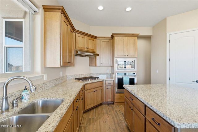 5246 SILVER BELL Drive, Prescott, AZ 86301