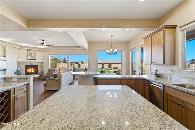 5246 SILVER BELL Drive, Prescott, AZ 86301