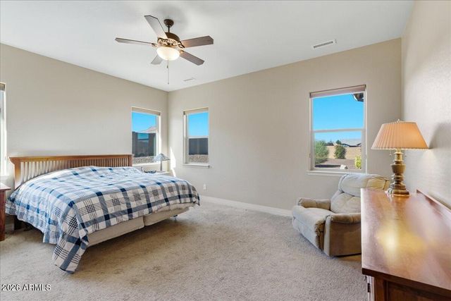 5246 SILVER BELL Drive, Prescott, AZ 86301